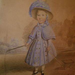 Meet your Posher, Jennifer